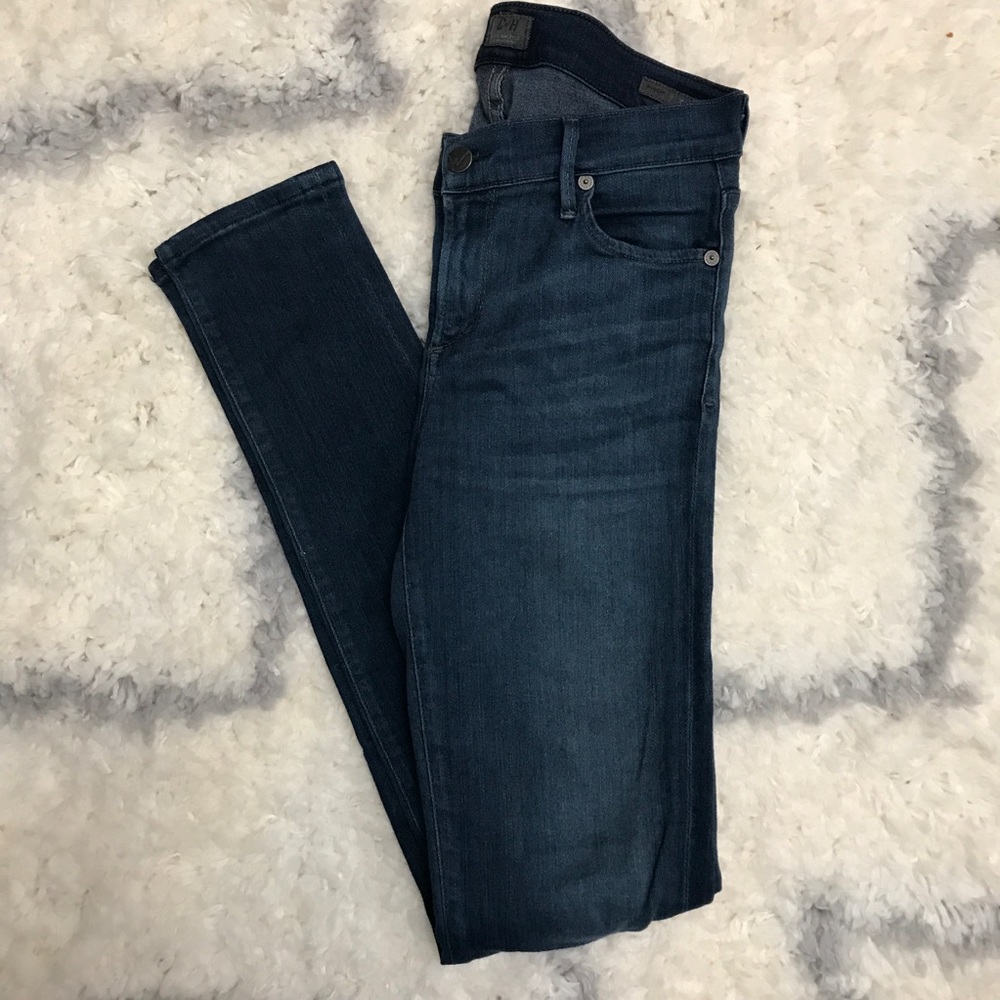 Citizens of Humanity Skinny Jeans